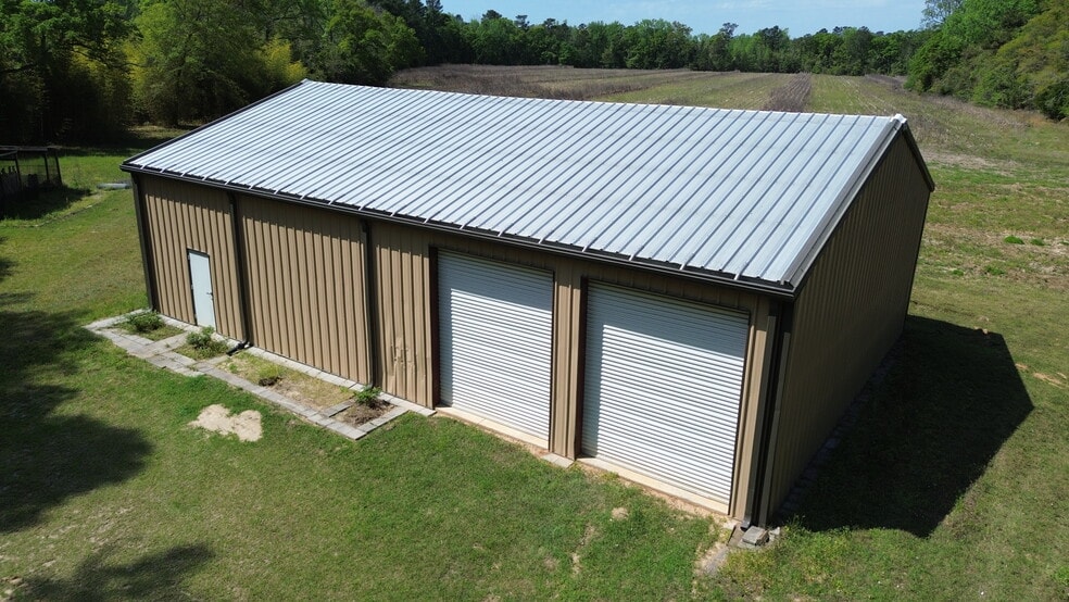 121 Old Spell rd, Saint George, SC for sale - Building Photo - Image 2 of 16