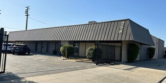 Plus de détails pour 258 N Blackstone Ave, Fresno, CA - Bureau à louer