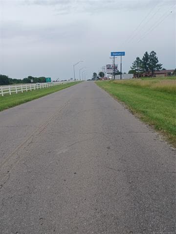 Paul Carr Drive, Checotah, OK for sale - Building Photo - Image 2 of 16