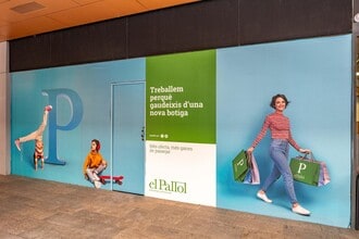 Carrer de la Presó, 4, Reus, Tarragona à louer Photo du bâtiment- Image 1 de 7