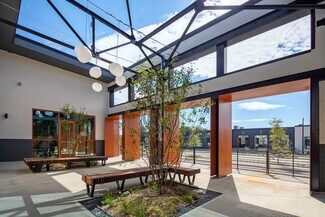 Plus de détails pour 1018 Jay St, Charlotte, NC - Bureau/Commerce de détail à louer