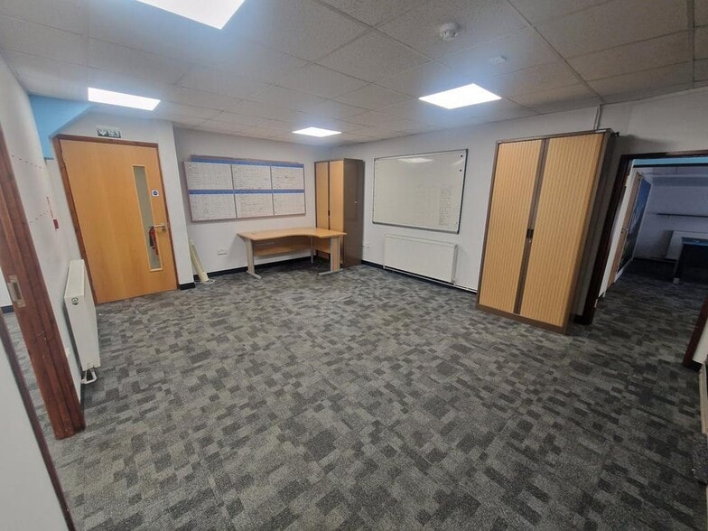 Marshlands Rd, Portsmouth for lease - Building Photo - Image 3 of 9