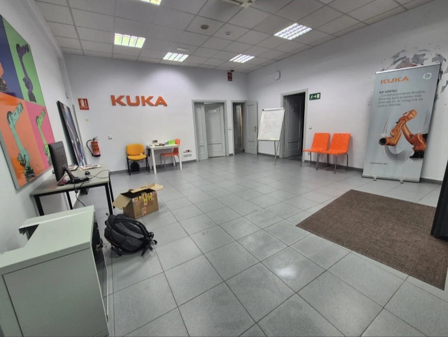 Alcalá de Henares, MAD 28806 - Unité 1 -  - Photo intérieure - Image 1 of 5