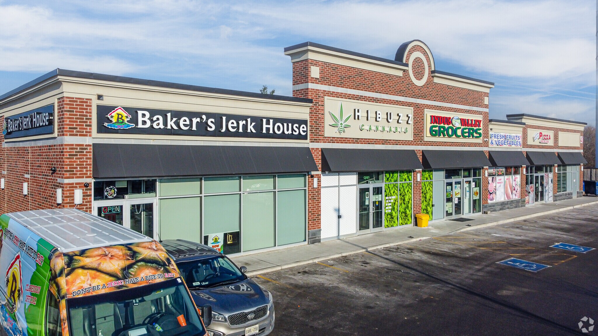 40 Rivermont Rd, Brampton, ON for sale Primary Photo- Image 1 of 1