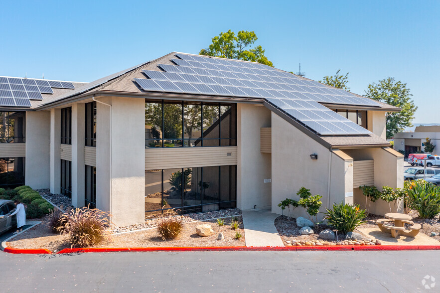 9150 Chesapeake Dr, San Diego, CA for lease - Building Photo - Image 3 of 5