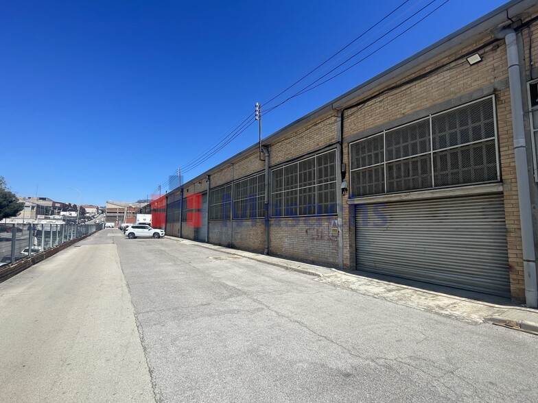 Industriel dans Terrassa, Barcelona à vendre - Photo du bâtiment - Image 1 de 12