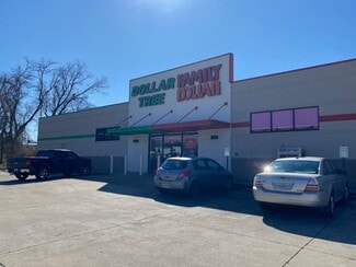 More details for 511 W Monroe Ave, Okolona, MS - Retail for Lease