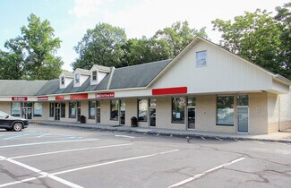 Plus de détails pour 14 Stony Ridge Plz, Stony Point, NY - Commerce de détail à louer