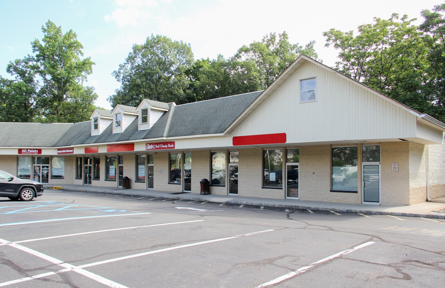 14 Stony Ridge Plz, Stony Point, NY for lease Building Photo- Image 1 of 19