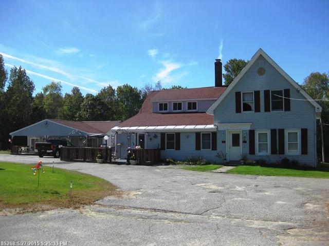 210 Twin Hill Rd, Ellsworth, ME à vendre - Photo principale - Image 1 de 1