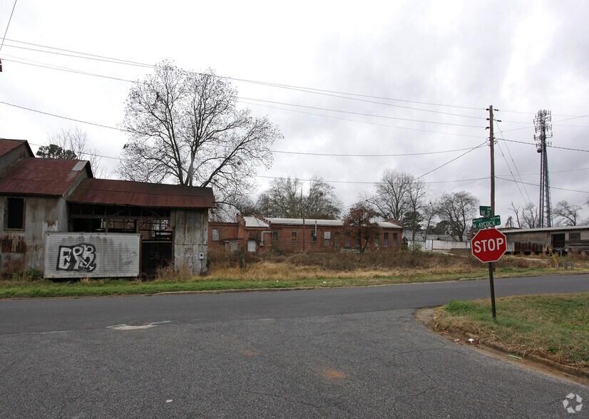 320 N Aycock St, Carrollton, GA for sale - Building Photo - Image 3 of 3