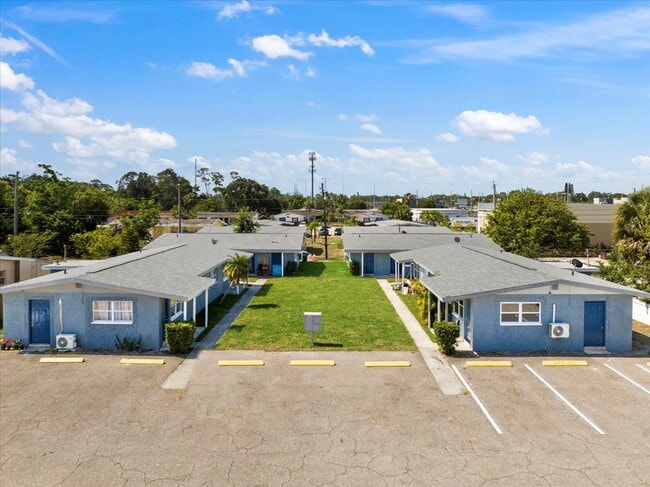 More details for 6538 42nd Ave N, Kenneth City, FL - Multifamily for Sale