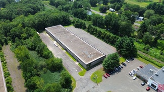 More details for 95 Peters Rd, Bloomfield, CT - Flex for Sale