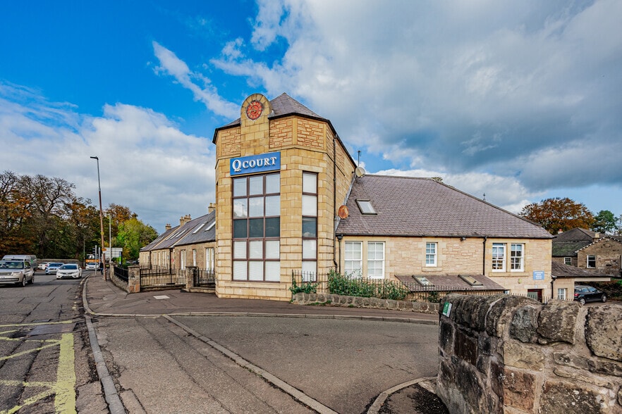 Quality St, Edinburgh for lease - Building Photo - Image 2 of 2