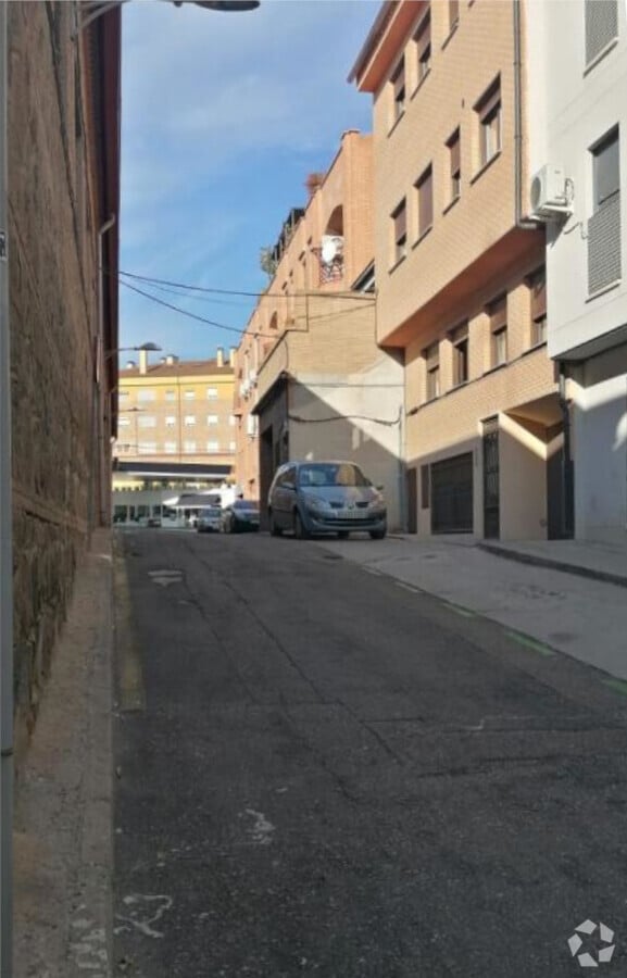 Callejón Obras Públicas, 13, Toledo, TOL 45003 - Unité Puerta 01, Esc. 1 - - Photo intérieure - Image 2 of 2