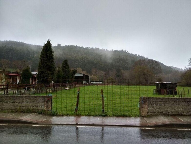 Land in Guriezo, Cantabria for sale - Building Photo - Image 2 of 3