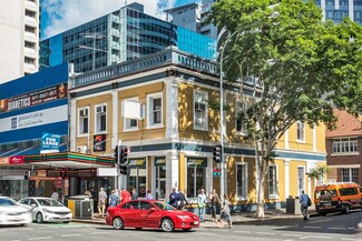 Plus de détails pour 458-460 George St, Brisbane City - Bureau à louer