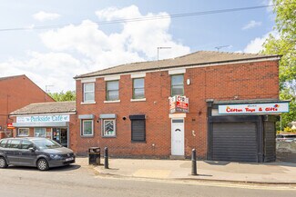 Plus de détails pour 1 Clifton Grv, Rotherham - Commerce de détail à vendre