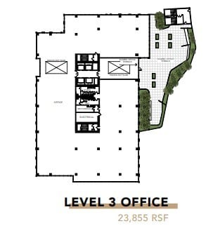 530 Mateo St, Los Angeles, CA for lease Floor Plan- Image 1 of 1