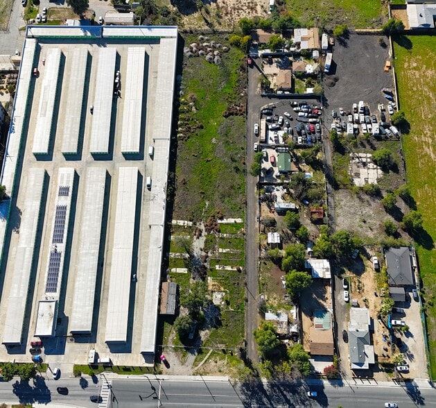 5934 Mission Blvd, Riverside, CA for sale - Building Photo - Image 2 of 19