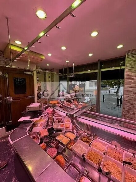 Commerce de détail dans Maisons-Alfort à vendre - Photo intérieure - Image 3 de 5