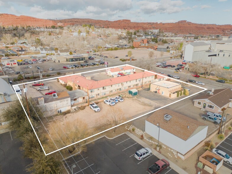 125 W Saint George Blvd, St George, UT for sale - Building Photo - Image 3 of 3