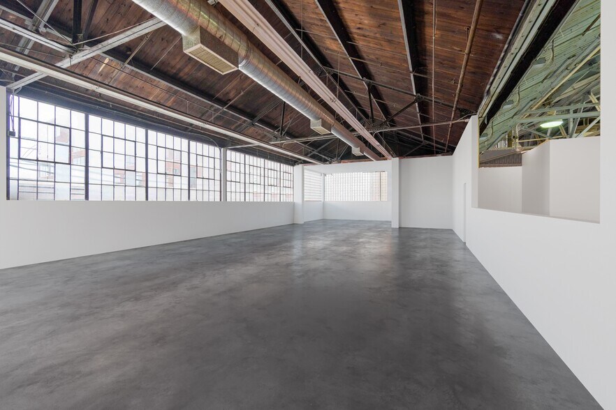 7501 Penn Ave, Pittsburgh, PA à louer - Photo du bâtiment - Image 3 de 12