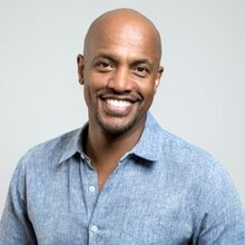 Damone Richardson