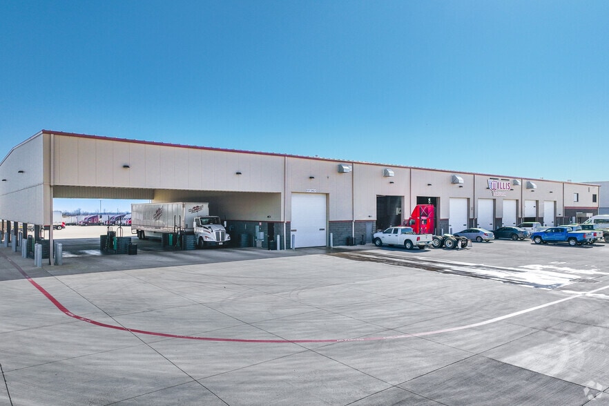 3501 S Burleson Blvd, Alvarado, TX for sale - Building Photo - Image 2 of 22