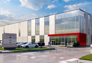 Plus de détails pour 400 Bridge St E, Kitchener, ON - Industriel à vendre