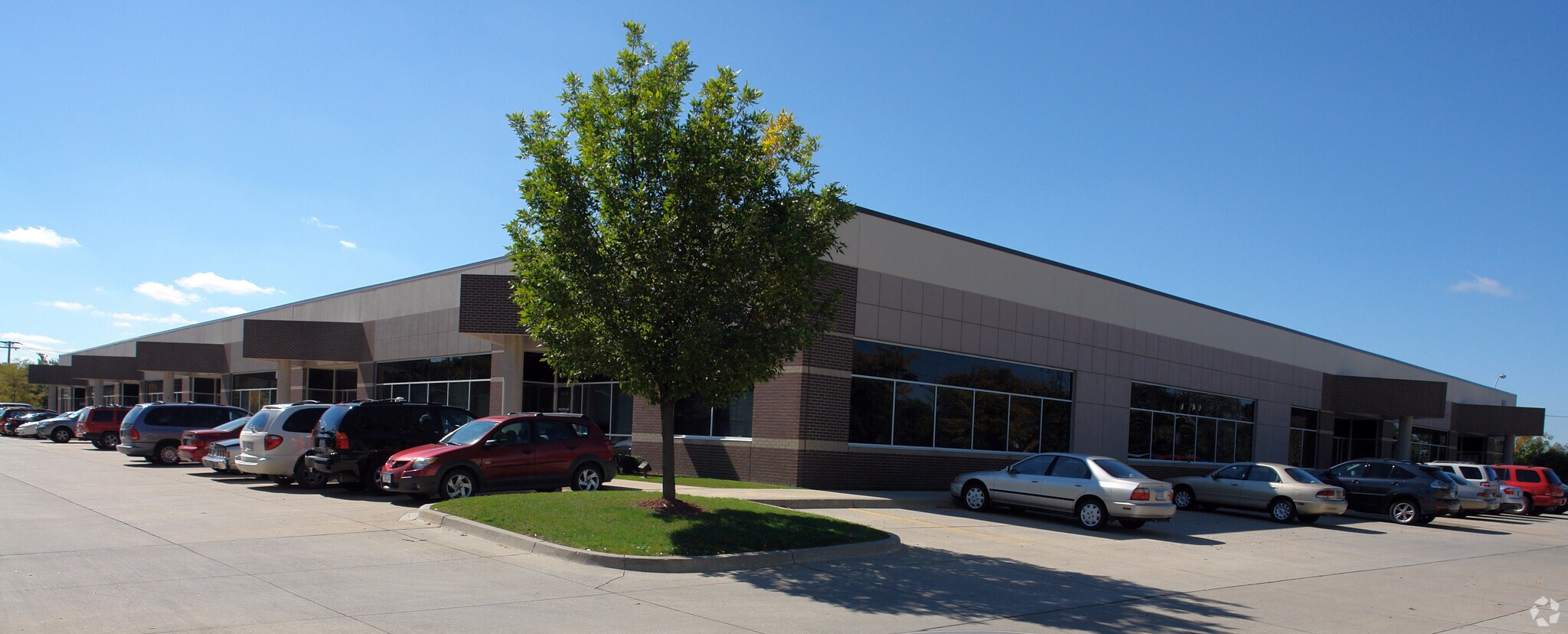 400 SW 8th St, Des Moines, IA à vendre Photo principale- Image 1 de 14