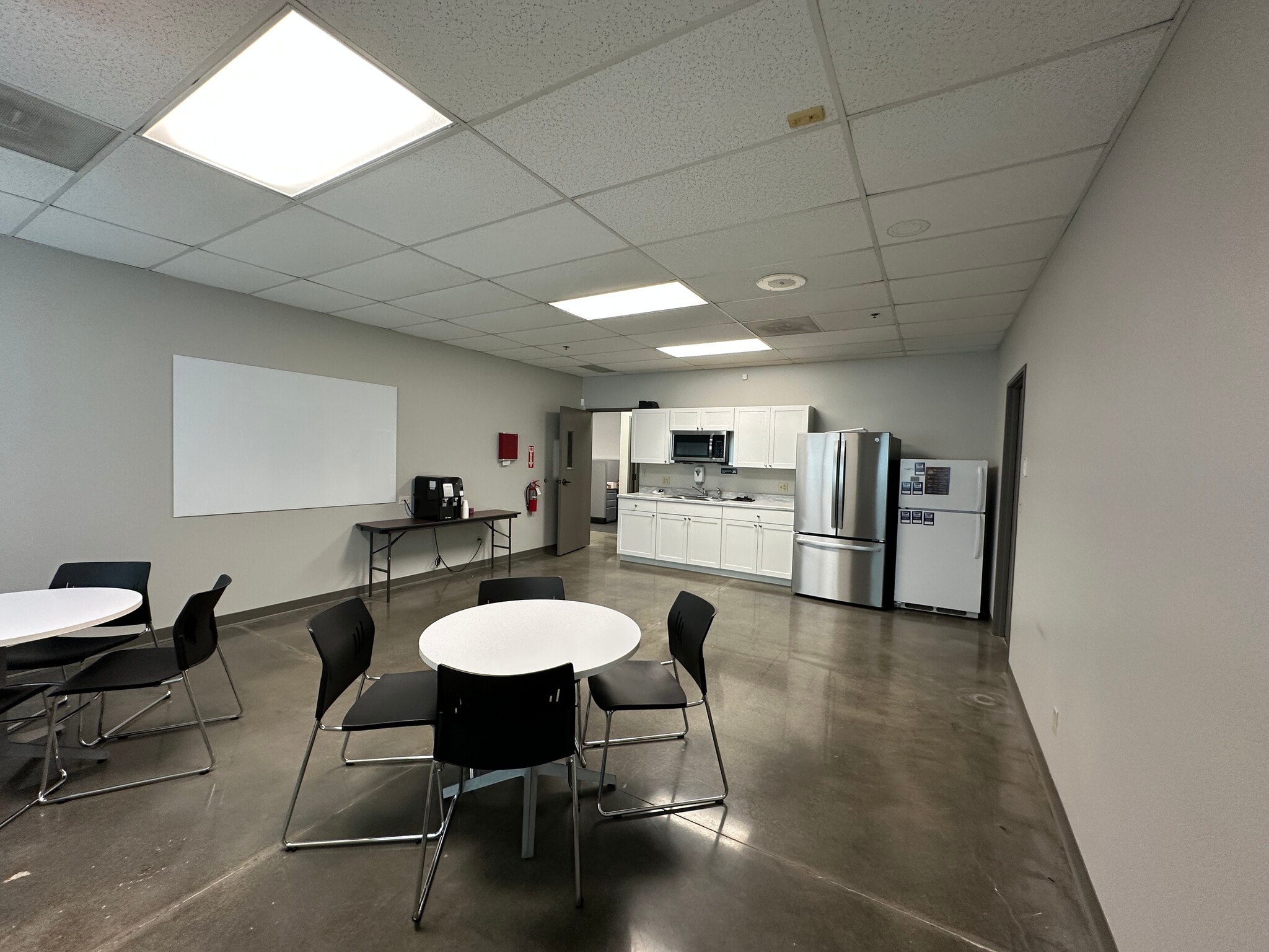 1650 Skyway Dr, Longmont, CO à louer Photo intérieure- Image 1 de 3