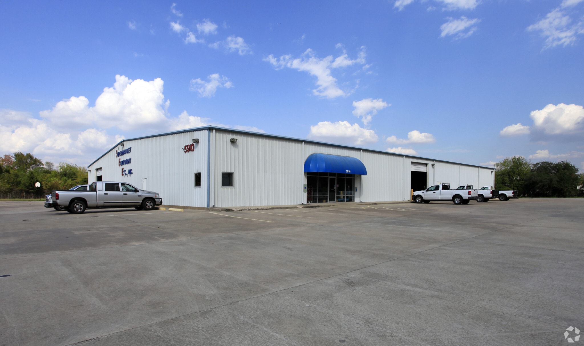 5910 Fairbanks N. Houston Rd, Houston, TX for lease Primary Photo- Image 1 of 9