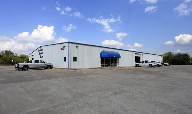 More details for 5910 Fairbanks N. Houston Rd, Houston, TX - Industrial for Lease