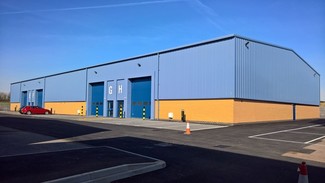 More details for Hainault Rd, Romford - Industrial for Lease