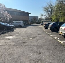 Flanders Rd, Southampton for lease Building Photo- Image 2 of 7