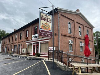 Plus de détails pour 3397 George st, York, PA - Commerce de détail à louer