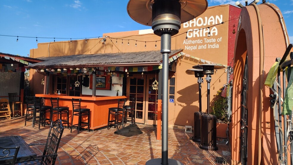 2367-2391 San Diego Ave, San Diego, CA for sale - Building Photo - Image 3 of 7