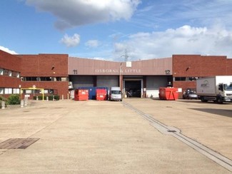 More details for Lee Rd, London - Industrial for Lease