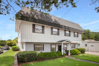 2858 Franklin St, Avondale Estates, GA à louer Photo du bâtiment- Image 2 de 23