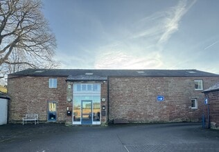 Moorhouse Courtyard, Carlisle for lease Building Photo- Image 1 of 5