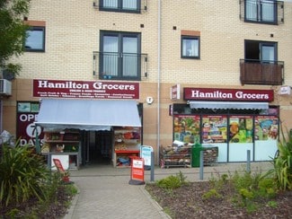 More details for Sandhills Ave, Leicester - Multifamily for Sale