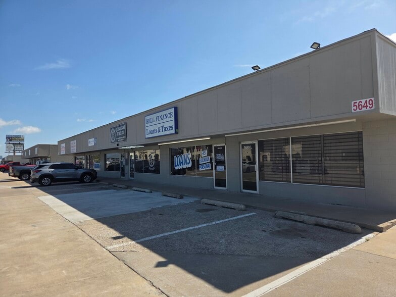 5515 S Mingo Rd, Tulsa, OK for lease - Building Photo - Image 2 of 36