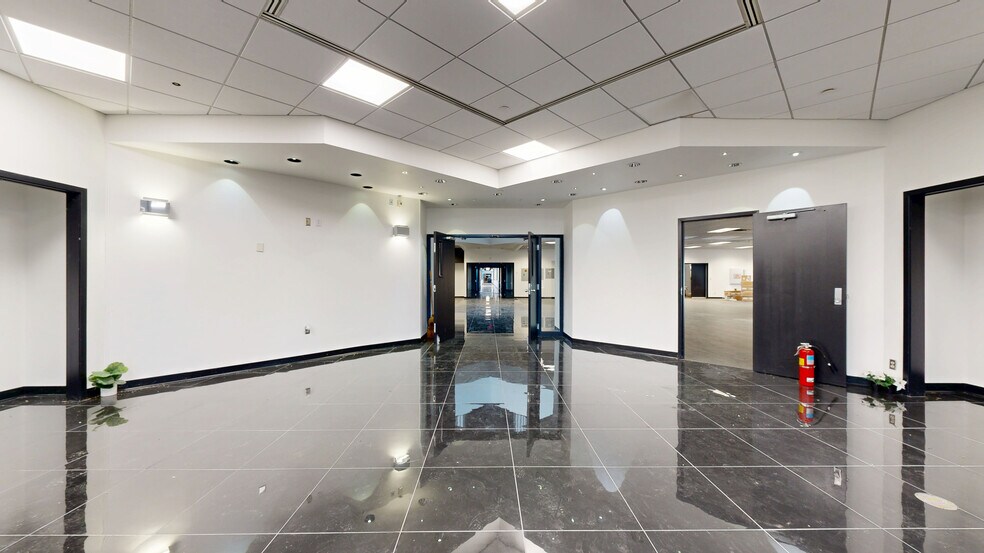 5300 Crosswind Dr, Columbus, OH à louer - Numérisation 3D de Matterport - Image 3 de 38