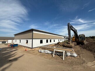 Plus de détails pour 7645 Grinde Rd, Deforest, WI - Spécialité à vendre