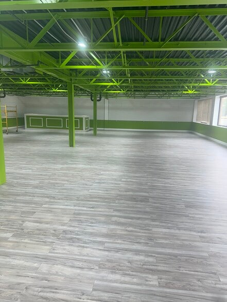 4260 US Highway 1, Monmouth Junction, NJ à louer - Photo du bâtiment - Image 2 de 5