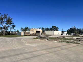 Plus de détails pour 7221 Almeda Genoa Rd, Houston, TX - Industriel à vendre