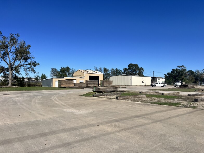 7221 Almeda Genoa Rd, Houston, TX à vendre - Photo du bâtiment - Image 1 de 10