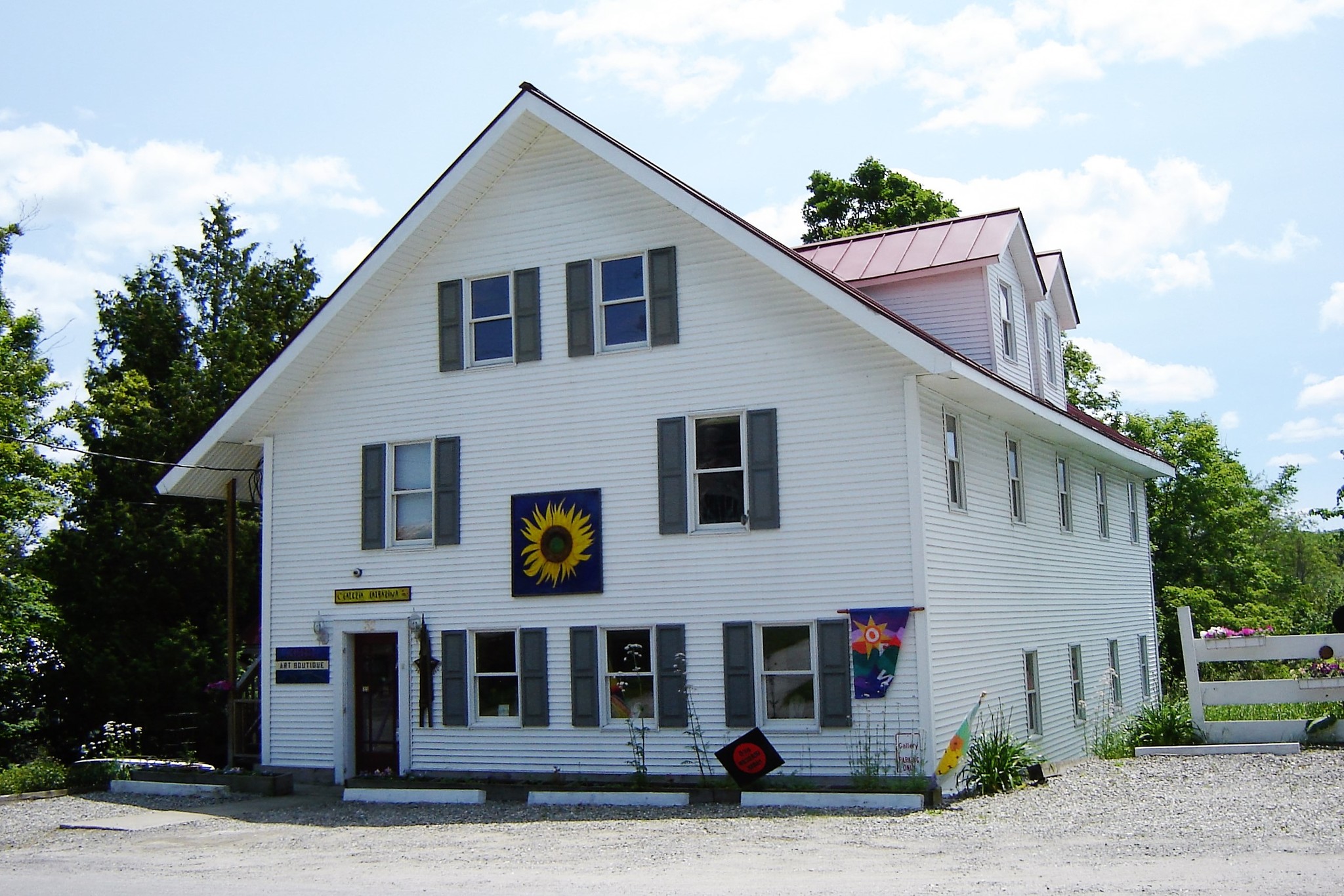 32 East St, Greensboro, VT à vendre Photo principale- Image 1 de 1