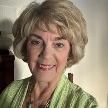Cherie Matthews
